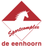 Logo Sportcomplex de Eenhoorn (50x50)