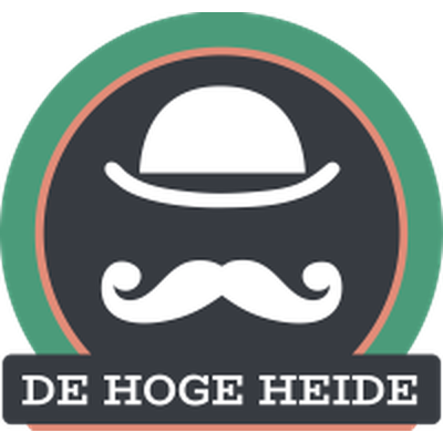 Logo De Hoge Heide Vlijmen