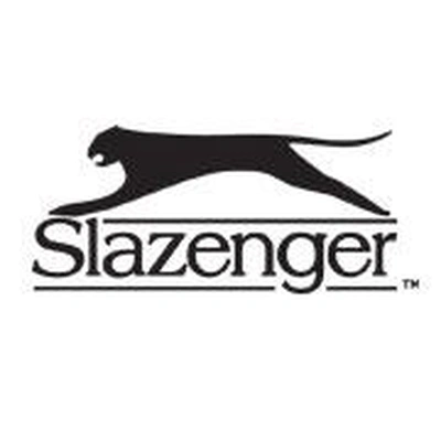 Logo Slazenger