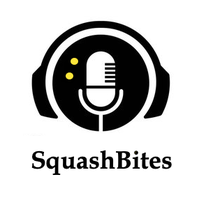 SquashBites! Nieuwe Squash Podcast!