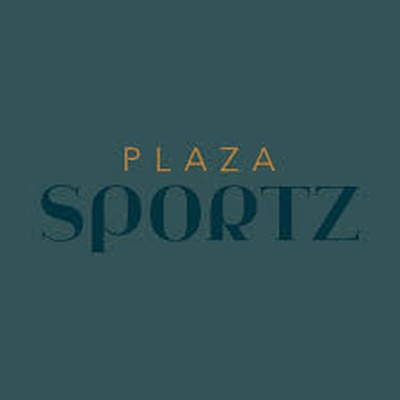 Logo Plaza Sports Assen