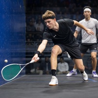 Gibraltar Open 2026: Sam Gerrits knap tot halve finale