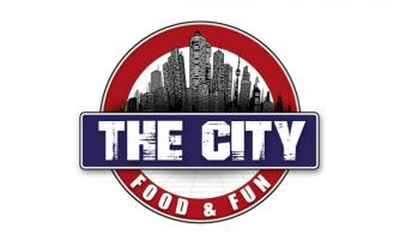 Logo The City