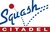 Logo Citadel Squash en Fitness (50x50)