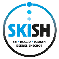 Skish Indoor Ski- en Squashcentrum