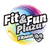 Logo Fit & Fun Plaza (50x50)