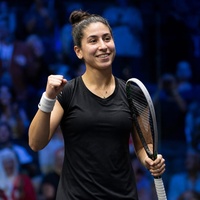 Hania El Hammamy is nieuwe nummer 1 van de wereld in 2025