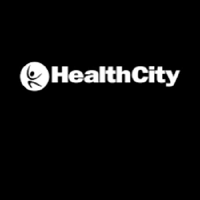 Logo HealthCity Oisterwijk