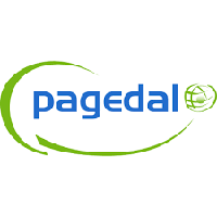 Pagedal