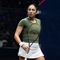 Nouran Gohar zwanger: wereldnummer 1 mist rest van 2025