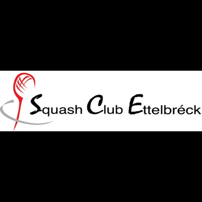 Logo Squash Club Ettelbruck