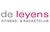 Logo De Leyens Fitness- & Racketclub (50x50)