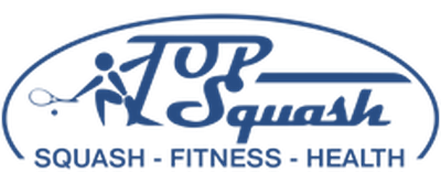 Logo Top Squash