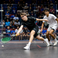 Hong Kong Junior Squash Open 2026 sluit af met 770 deelnemers en twaalf internationale kampioenen