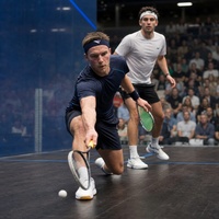 Australian Open 2026: Paul Coll wint slijtageslag tegen Makin
