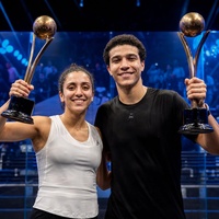 El Gouna International 2026: Diego Elias verrast Asal, El Hammamy wint thriller