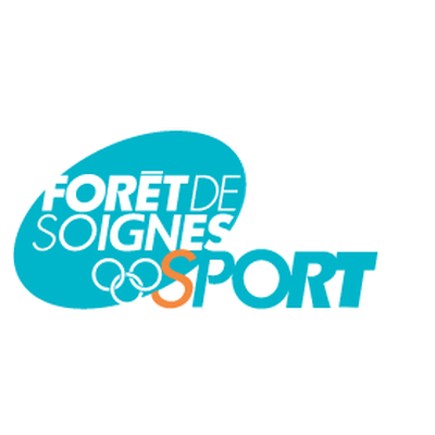 Logo Foret de Soignes Sport