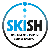 Logo Skish Indoor Ski- en Squashcentrum (50x50)