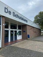 Sporthal De Schutskamp