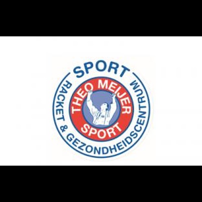 Logo Theo Meijer Sport