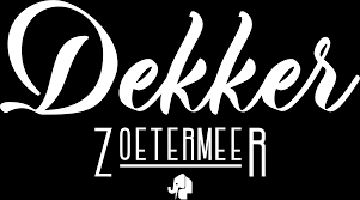 Dekker Zoetermeer