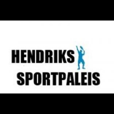 Logo Hendriks Sportpaleis Hoensbroek