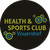 Logo Health & Sports Club Vouershof (50x50)