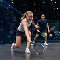 Rally28 gelanceerd: squash bouwt aan olympische erfenis