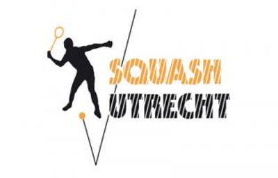 Logo Squash Utrecht