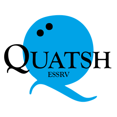 Logo E.S.S.R.V. Quatsh