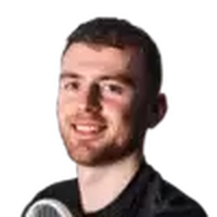 Patrick Rooney