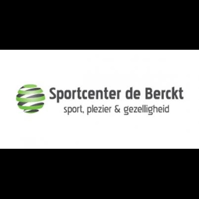 Logo Sportcenter De Berckt