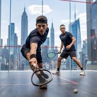 Tournament of Champions 2026: strijd om nummer een in New York