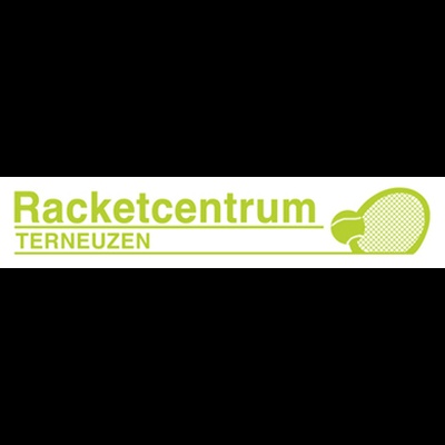 Logo Racketcentrum Terneuzen