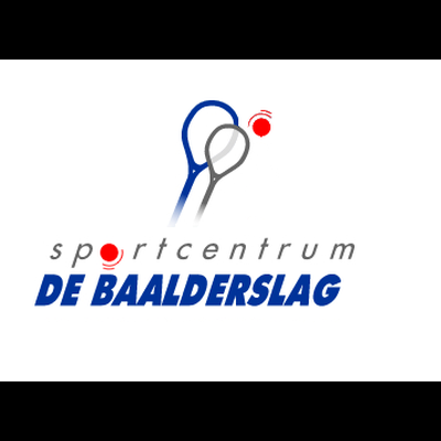 Logo Sportcentrum De Baalderslag