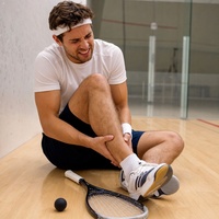 NK Squash dag 2: Topseeds ondervinden weerstand