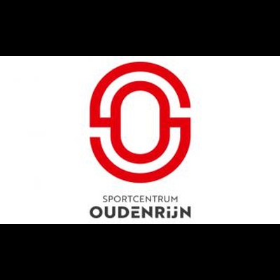 Logo Sportcentrum Ouderijn