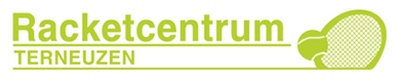 Logo Racketcentrum Terneuzen