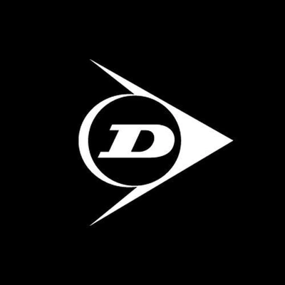 Logo Dunlop