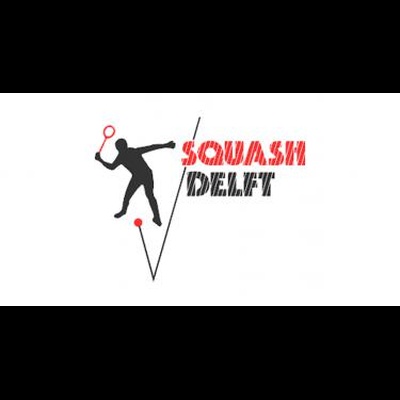 Logo Squash Delft