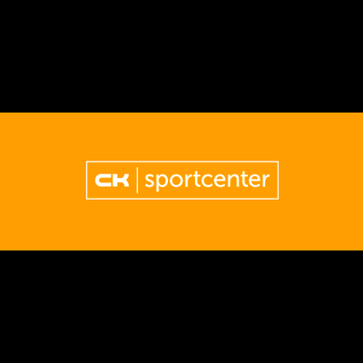 Logo CK Sportcenter