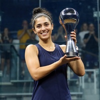 Canadian Women's Open 2025: Amina Orfi wint titel in Toronto