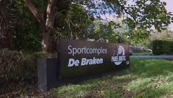 Sportcomplex de Braken