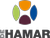 Logo De Hamar (50x50)