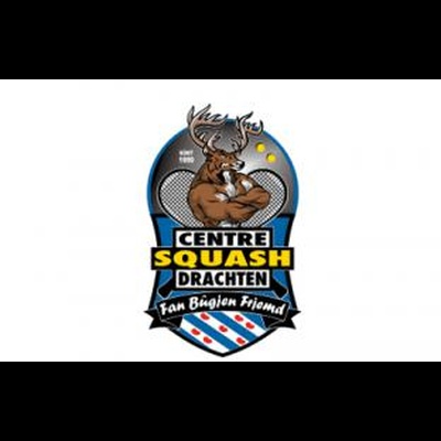 Logo Squash Drachten