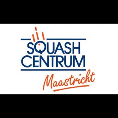 Logo Squashcentrum Maastricht