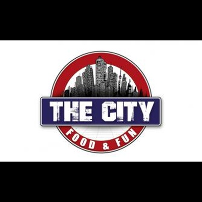 Logo The City