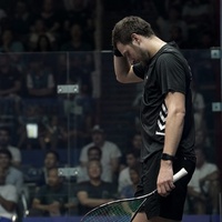 Rowan Damming geschorst door PSA na incident op Japan Open 2025