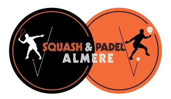 Squash & padel Almere