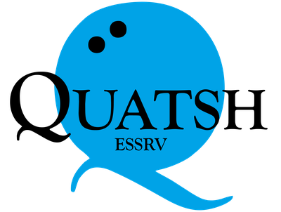 Logo E.S.S.R.V. Quatsh